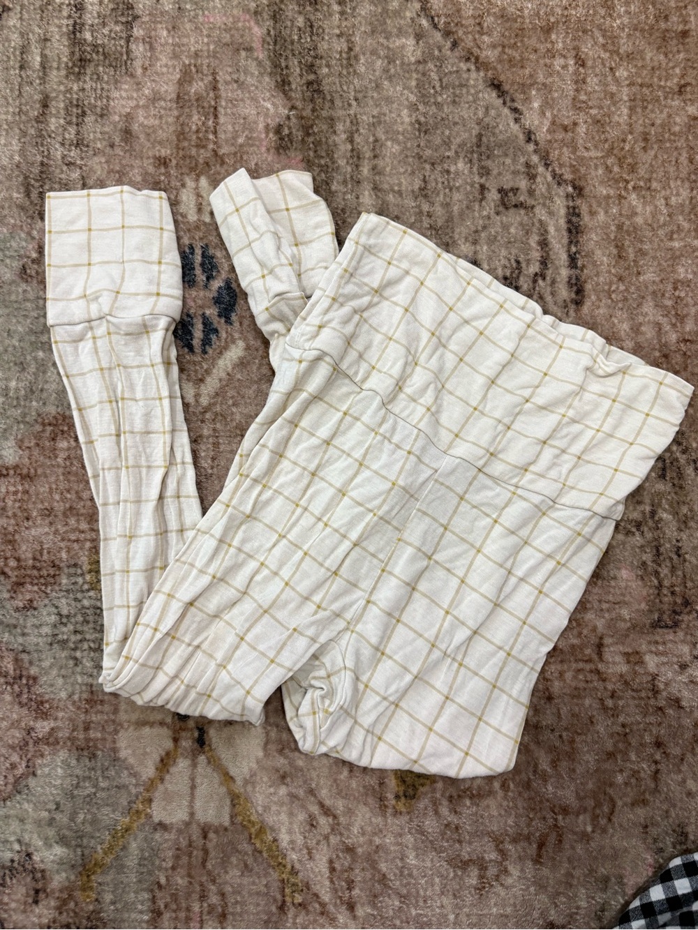 Lou Lou and Company Pajama PANTS
